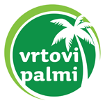 Vrtovi palmi - Split